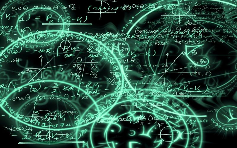 Математическая абстракция