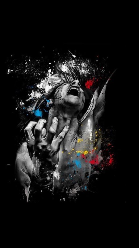 Обои на телефон молодежные