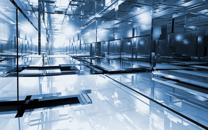 Современный фон