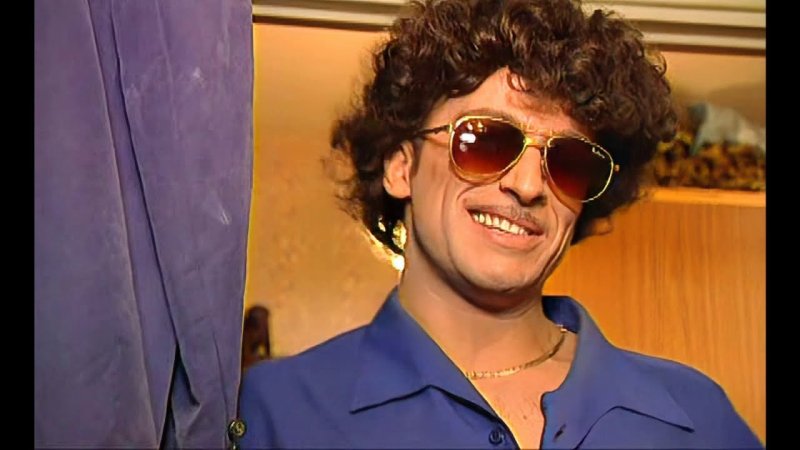 Осторожно Модерн 2 гангстеры карлик