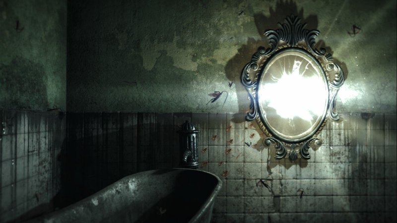 Волшебное зеркало Морфеус