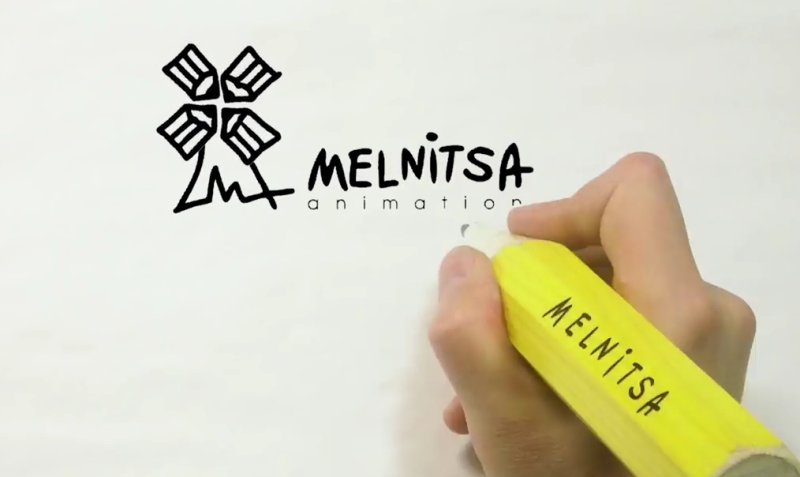 Студия мельница