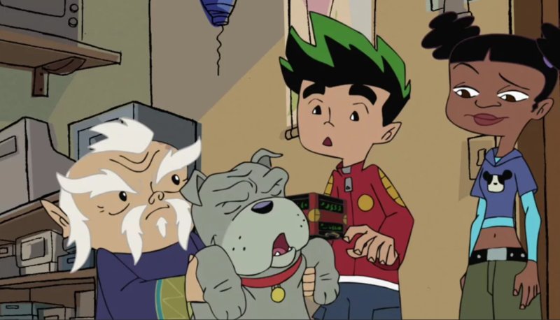 Американский дракон 2 сезон