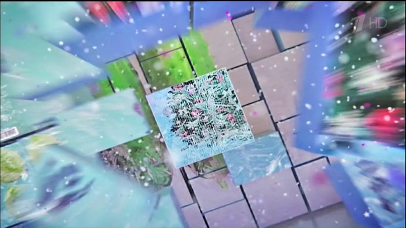 Контрольная закупка заставка первый канал