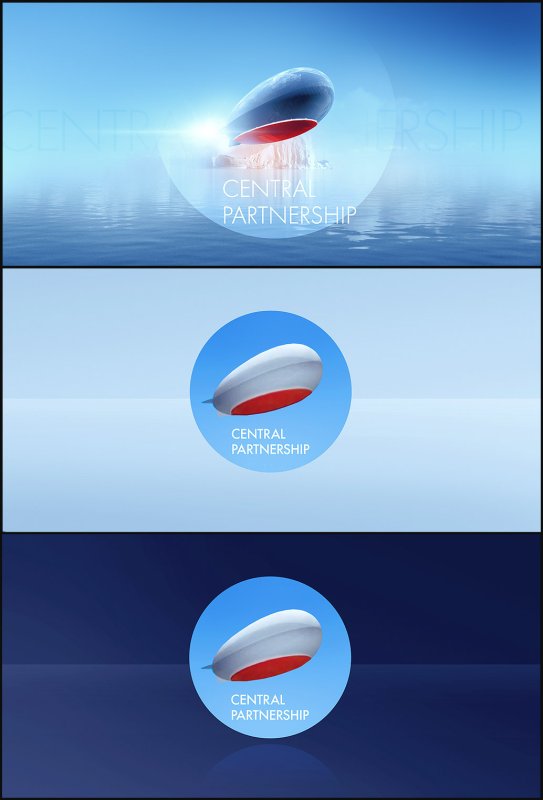 Централ Партнершип