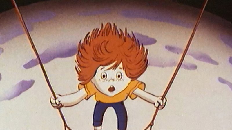 Веселая Карусель 19