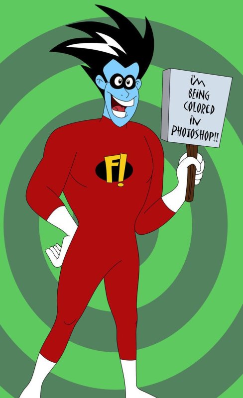 Фриказоид фото