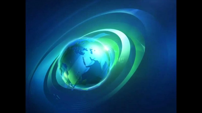 Сегодня НТВ заставка