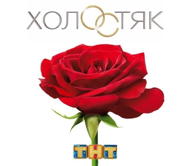 Шоу Холостяк лого