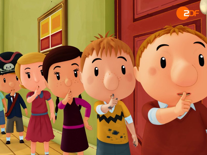 Аньян Николя