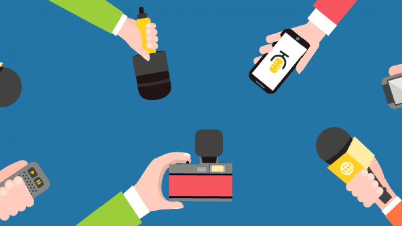 Заставка интервью