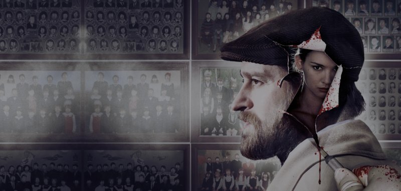 Хабенский сериал метод