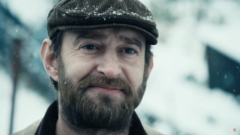 Родион Меглин