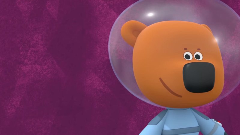 Наталья Медведева Мимимишки