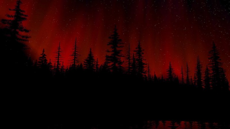 Обои на рабочий столтёмные