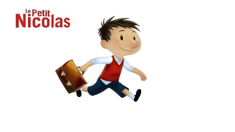 Малыш Николя мультик