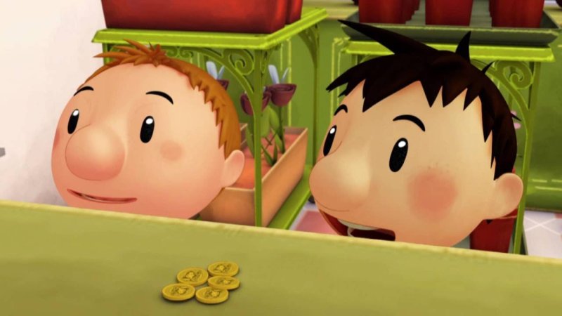 Привет я Николя фильм