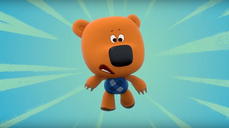 Иннокентий Мимимишки