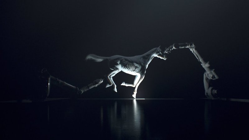 Мир дикого Запада интро