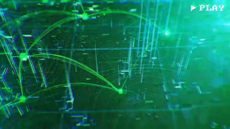 Фон новостей НТВ