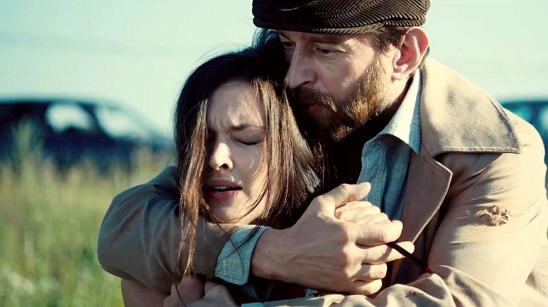 Константин Хабенский Меглин