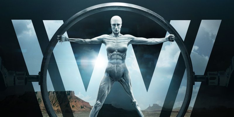 Мир дикого Запада сериал 2016–2022