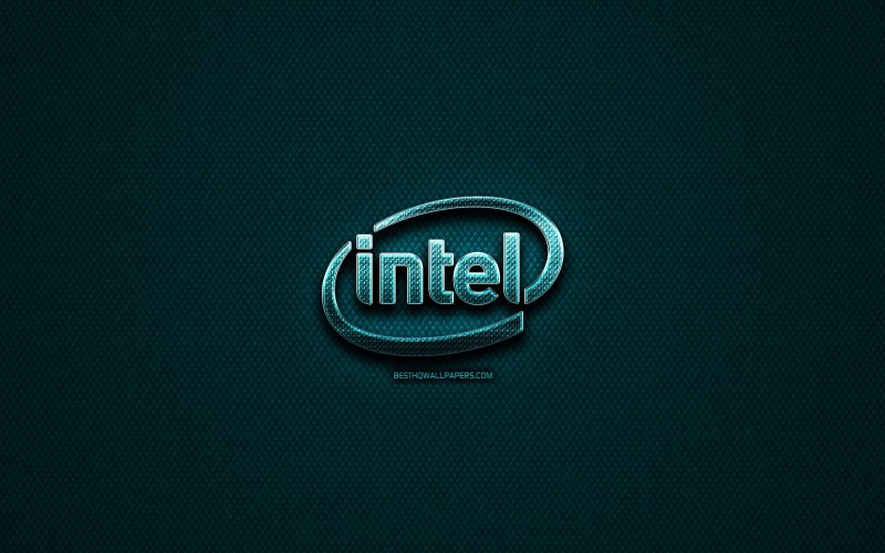 Обои Intel Core i5