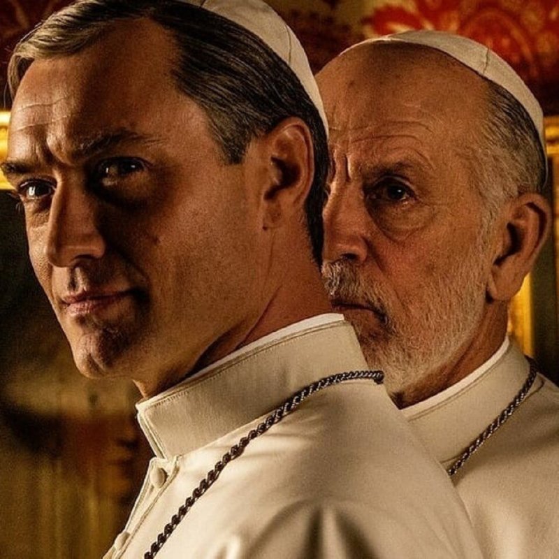 Ленни Белардо Джуд Лоу