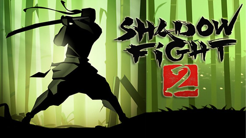Игра Shadow Fight 2