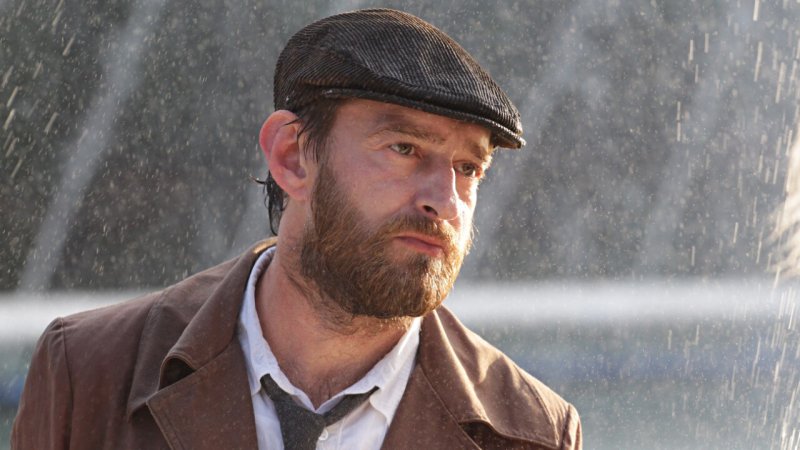 Константин Хабенский сериал метод