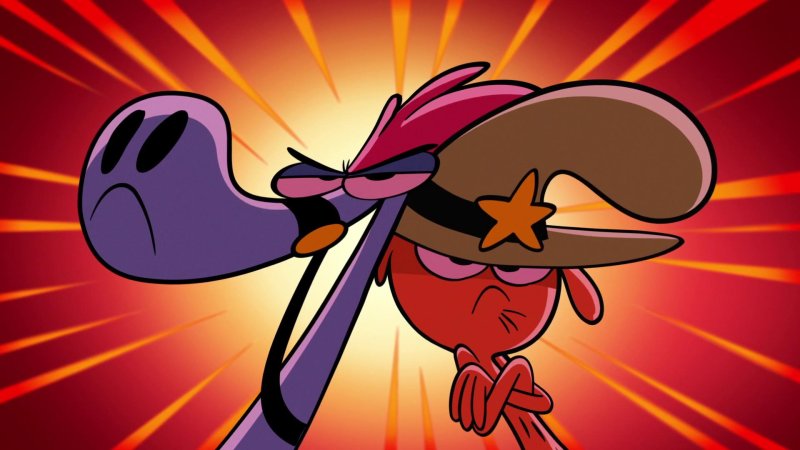 С приветом по планетам 1 сезон