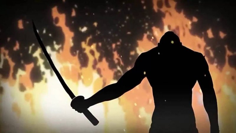 Шадоу файт 2