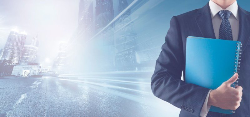 Фон для презентации бизнес