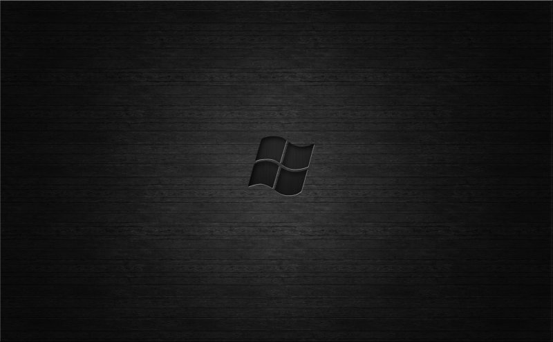 Обои на рабочий стол темные