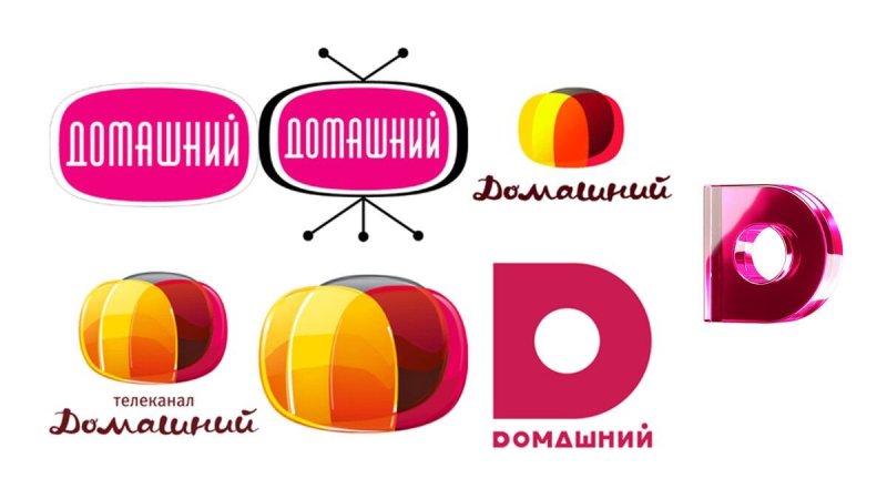 Телеканал домашний