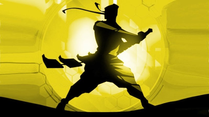 Шадоу файт 2 бой с тенью