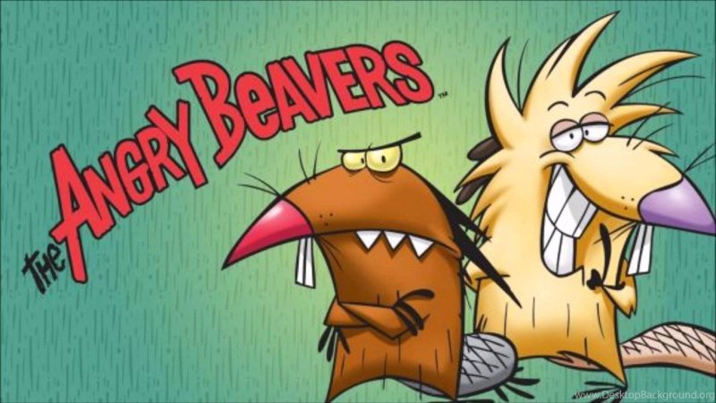 Крутые бобры (1997 – 2001)