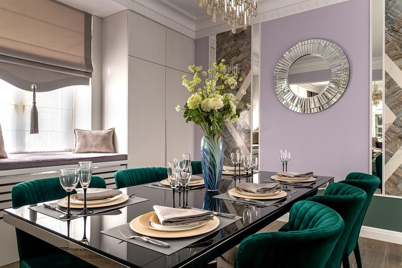 Идеальный ремонт