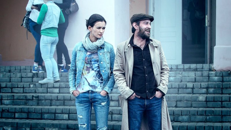 Метод сериал