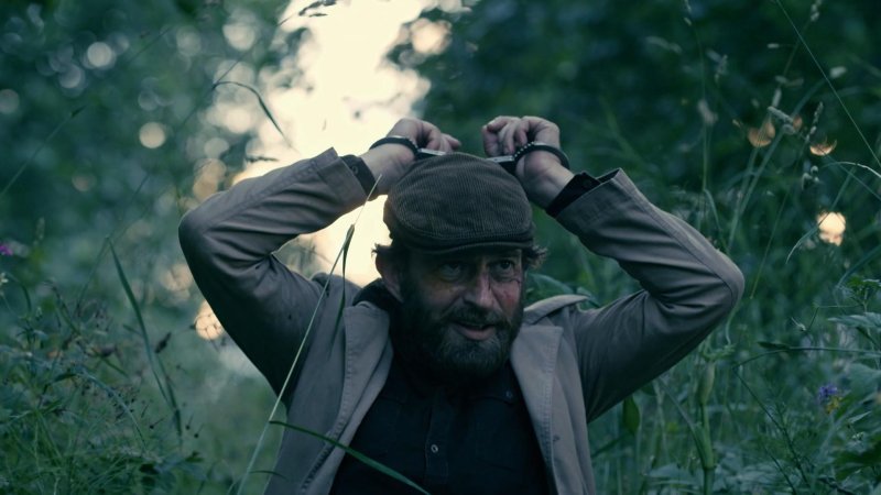 Метод сериал 2 сезон