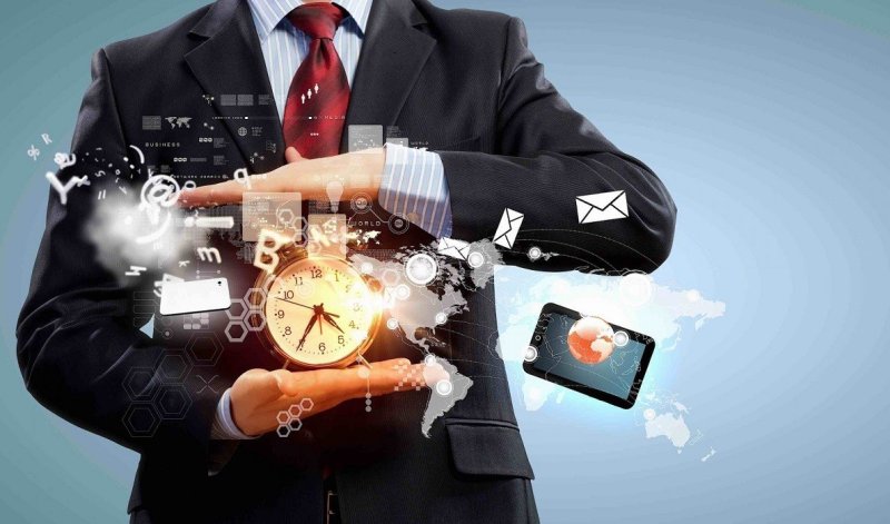 Управление временем