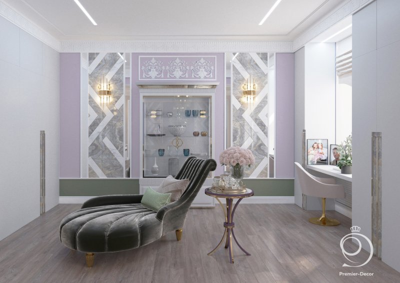 Премьер декор