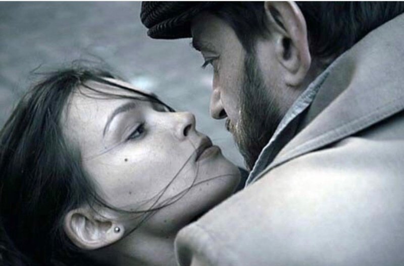 Меглин сериал Хабенский