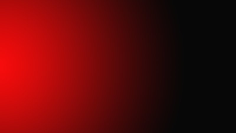 Красно черный фон