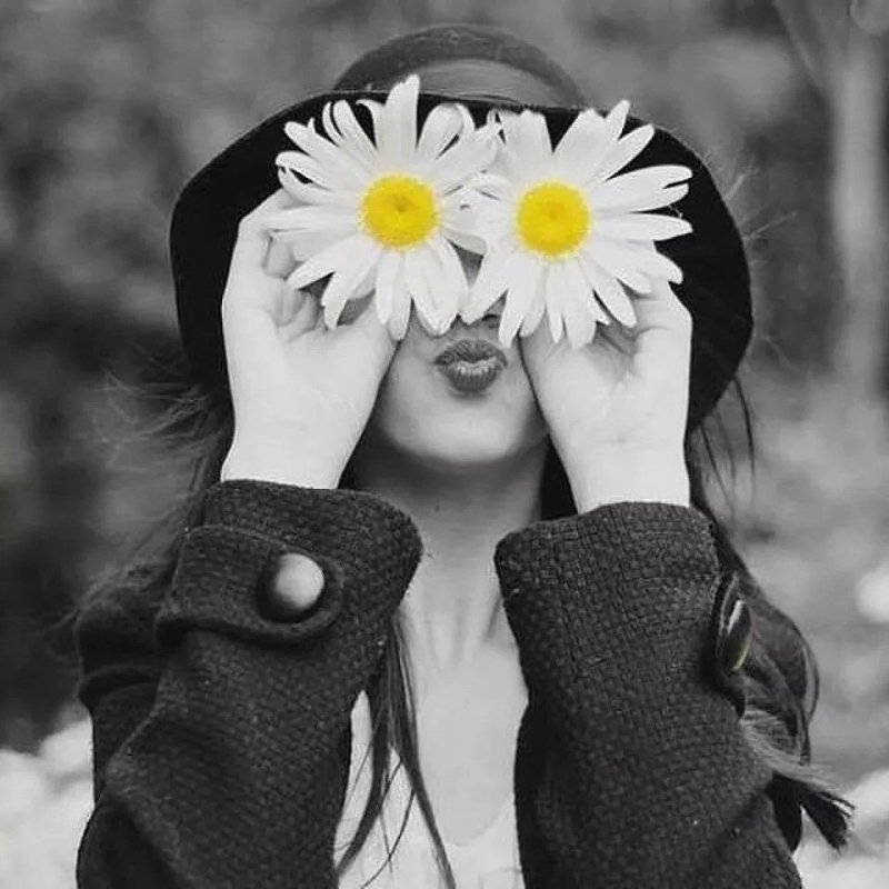 Картинки на аватарку для девушек