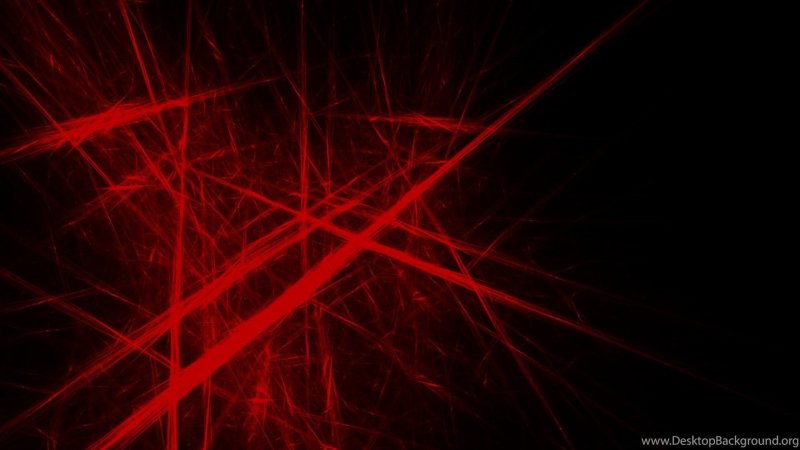 Черно красные