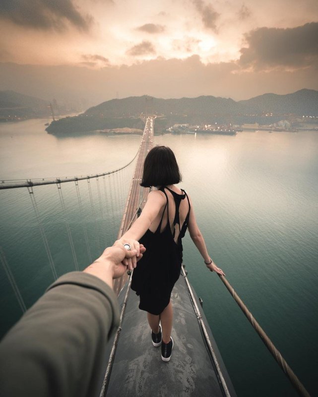 Аватарка для ватсапа для женщины со смыслом