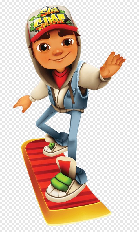 Сабвей сёрф Жасмин