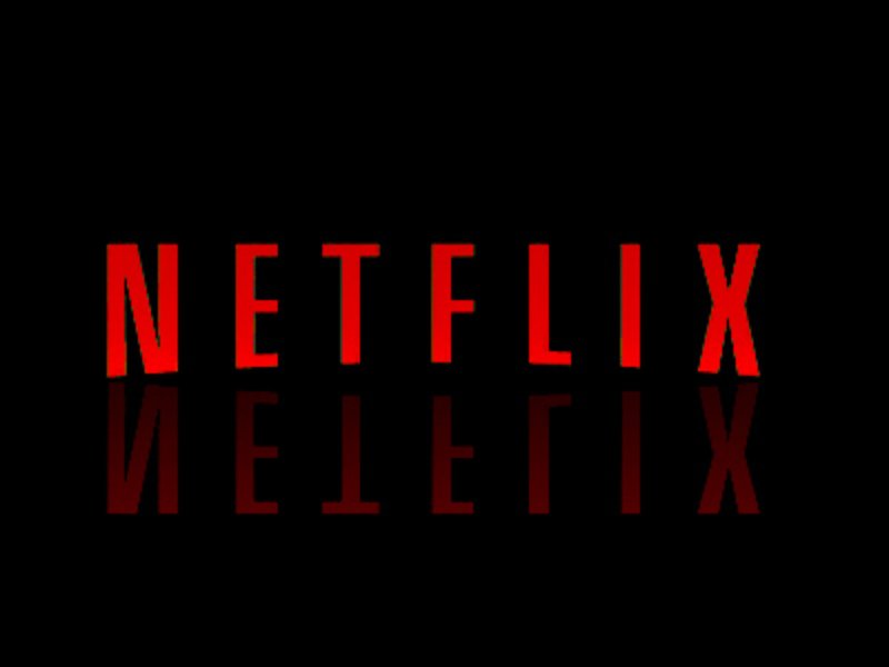 Картинка Netflix