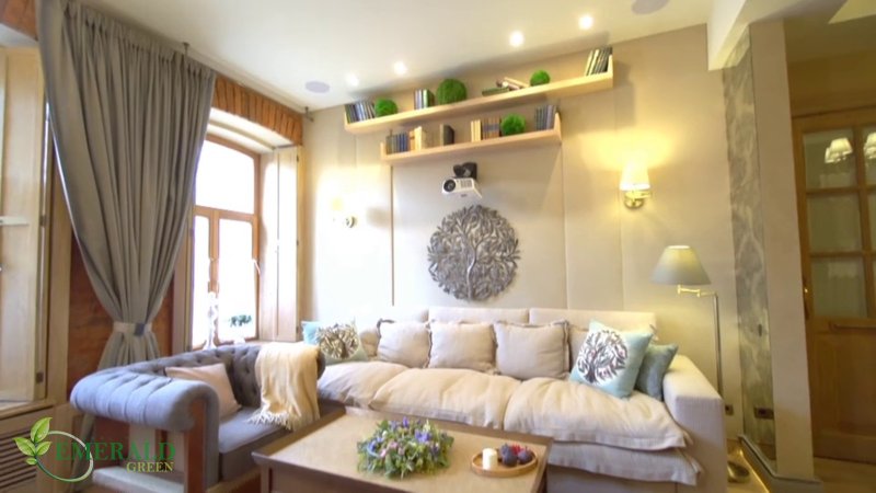 Идеальный ремонт заставка